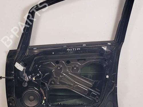 Right front door OPEL ZAFIRA / ZAFIRA FAMILY B (A05) 1.6 (M75) | BP17812470C3 
