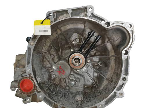 Used Gearbox Gearbox FORD FIESTA VI (CB1, CCN) 1.25 (82 hp) 34517840 34517840
