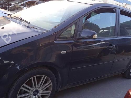 Warning switch FORD FOCUS C-MAX (DM2) 1.8 TDCi | BP12373765I22 - Image 6