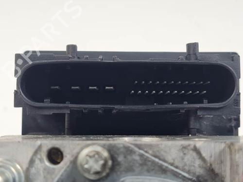 ABS pump NISSAN MICRA III (K12) 1.5 dCi | BP28333251M43 