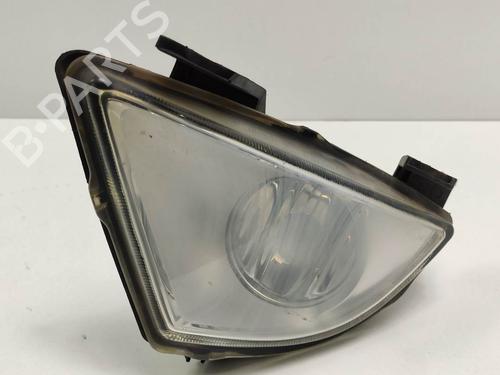 Used Left front fog light Left front fog light FORD FIESTA V (JH_, JD_) 1.4 16V (80 hp) 10034649 10034649