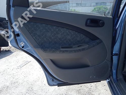 Steering rack DAEWOO LACETTI Hatchback (KLAN) 1.6 | BP9906227M22  - Image 38