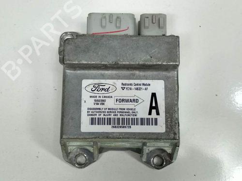 Used ECU airbags ECU airbags 7851753 7851753