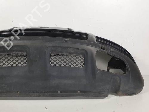 Front bumper VW TOUAREG (7LA, 7L6, 7L7) 2.5 R5 TDI | BP17165593C7 