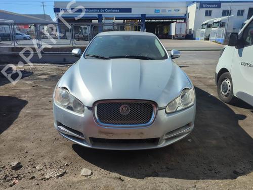 Electronic module JAGUAR XF I (X250) 3.0 D | BP29763132M83  - Image 8