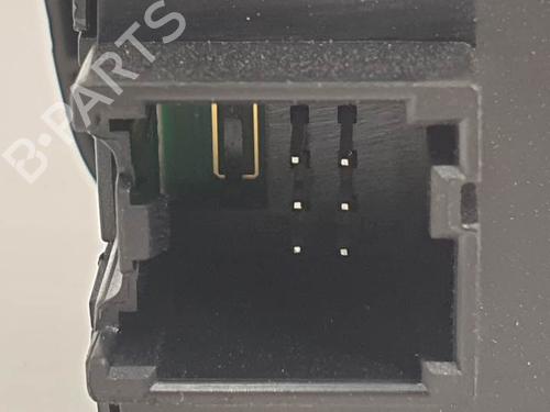 Headlight switch FORD FIESTA VII (HJ, HF) 1.1 Ti-VCT | BP6859551I24 