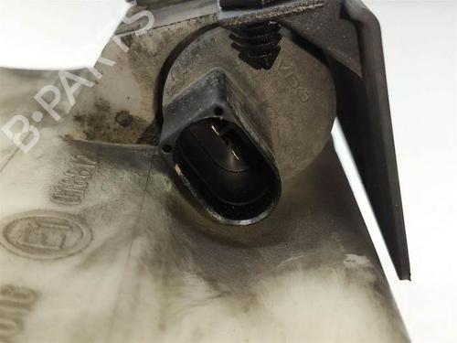 Windscreen washer tank BMW 3 (E46) 320 d | BP9673490C113 