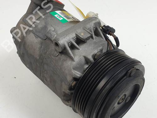Used AC compressor OPEL ASTRA H (A04) 1.7 CDTI (L48) (100 hp) 28208665