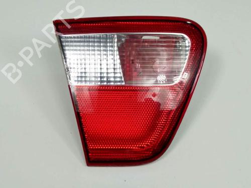 Used Left tailgate light Left tailgate light SEAT CORDOBA (6K2) 1.4 (60 hp) 7634221 7634221