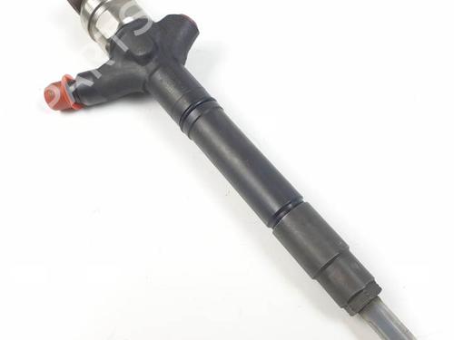 Used Injector TOYOTA AVENSIS (_T25_) 2.2 D-4D (ADT251_, ADT251R) (150 hp) 25752493