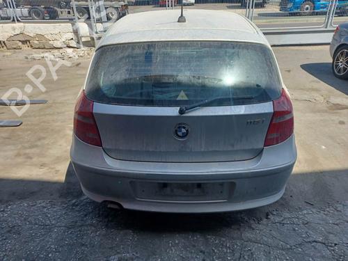Right front window switch BMW 1 (E87) 118 d | BP10090715I26 - Image 8