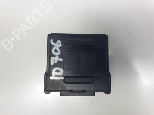 Used Electronic module Electronic module 11272555 11272555