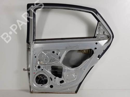 Dør højre bagtil OPEL VECTRA C (Z02) 1.9 CDTI (F69) | BP8333407C5 
