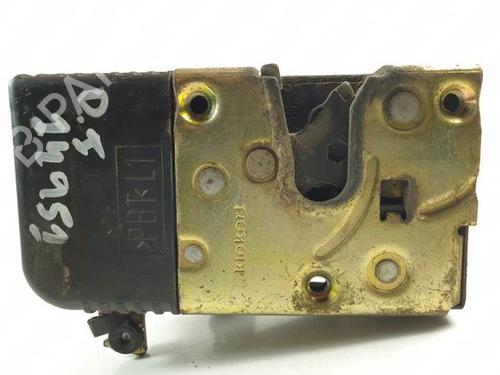 Used Front left lock PEUGEOT 406 (8B) 2.0 HDI 90 (90 hp) 25295315