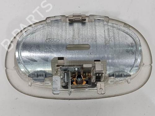 Interior roof light FORD MONDEO III (B5Y) 2.0 TDCi | BP7406817I8 