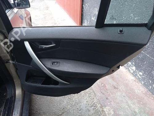 Warning switch BMW X3 (E83) 2.0 d | BP11222005I22 - Image 12