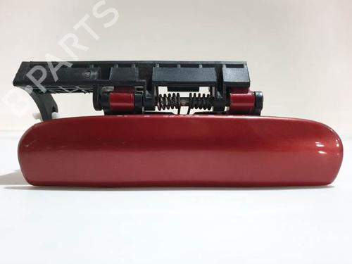 Used Rear right exterior door handle CITROËN XSARA PICASSO (N68) 1.6 HDi (109 hp) 6839855