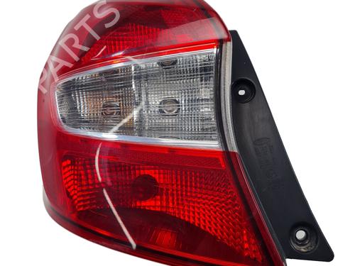 Used Left taillight Left taillight 37484463 37484463