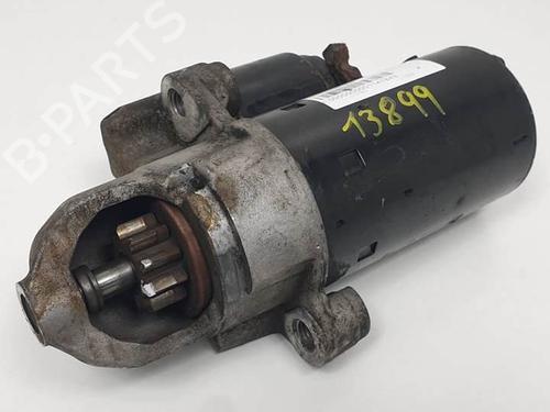 Used Starter Starter AUDI A6 C6 (4F2) 3.2 FSI quattro (255 hp) 17002243 17002243