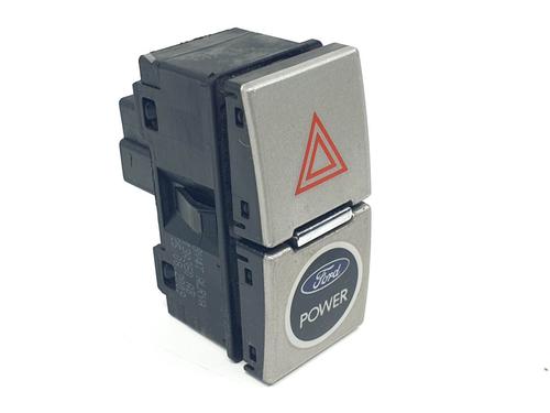 Used Warning switch FORD KUGA I [2008-2012]  25117858