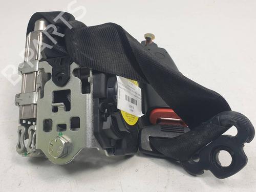 Front right seatbelt LANCIA YPSILON (843_) 1.2 (843.AXA1A) | BP36594762I25 - Image 2