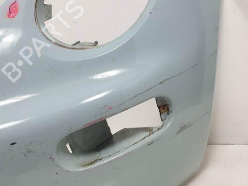 Front bumper VW NEW BEETLE Convertible (1Y7) 2.0 | BP26030251C7 