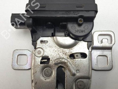 Tailgate lock MINI MINI (R56) Cooper D | BP24933657C101 