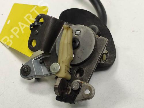 Gear lever CHRYSLER VOYAGER IV (RG, RS) 2.8 CRD | BP9175818M90 