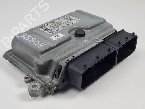 Used Engine control unit (ECU) Engine control unit (ECU) MERCEDES-BENZ B-CLASS Sports Tourer (W245) B 180 CDI (245.207) (109 hp) 34510834 34510834