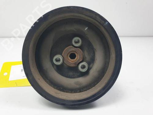 Steering pump SEAT IBIZA II (6K1) 1.4 | BP11051704M99 