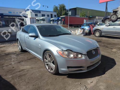 Electronic module JAGUAR XF I (X250) 3.0 D | BP29763132M83  - Image 9