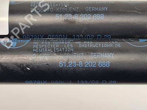 Hood lift support BMW 3 (E46) 318 d | BP13953744C139 