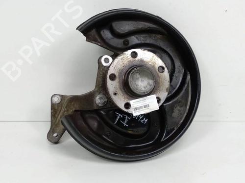 Used Left rear steering knuckle Left rear steering knuckle AUDI TT Roadster (8J9) 2.0 TFSI (200 hp) 8121216 8121216