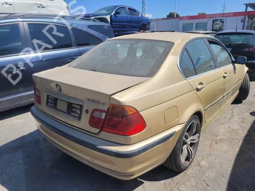 Left front window switch BMW 3 (E46) 320 d | BP29875193I27 - Image 7