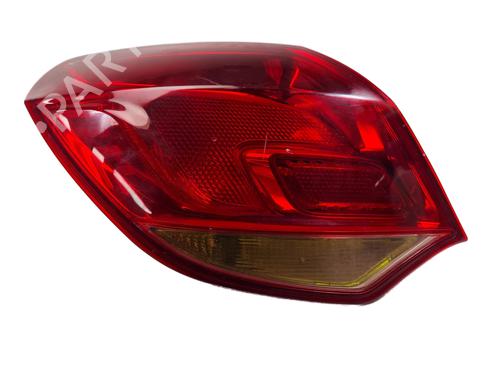Left taillight OPEL ASTRA J (P10) 1.7 CDTI (68) | BP36488048C34 - Image 2