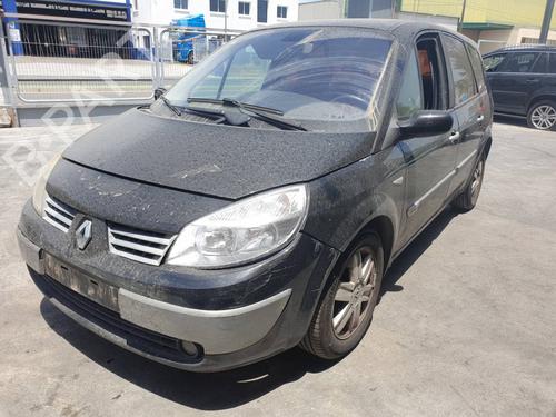Brugte RENAULT SCÉNIC II (JM0/1_) 1.9 dCi (JM0G, JM12, JM1G, JM2C) 4790969