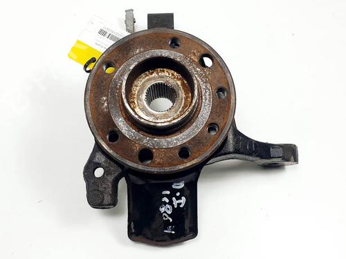 Used Left front steering knuckle Left front steering knuckle RENAULT LAGUNA III (BT0/1) 2.0 dCi (BT07, BT0J, BT14, BT1A, BT1S) (131 hp) 24933750 24933750