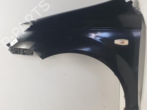 Used Left front fenders Left front fenders 36692244 36692244