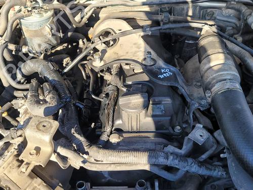 Starter NISSAN PATHFINDER III (R51) 2.5 dCi 4WD | BP34511361M8  - Image 13