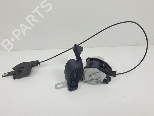 Sikkerhetsbelte bak i midten MITSUBISHI OUTLANDER I (CU_W) [2001-2008]  13716137