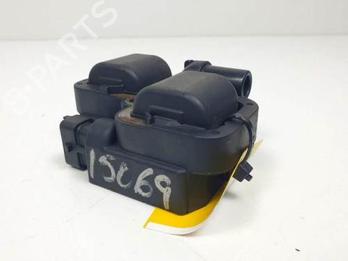 Ignition coil MERCEDES-BENZ CLK Convertible (A208) CLK 320 (208.465) | BP19922311M94 