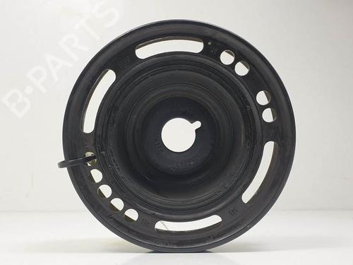 Used Pulley Pulley SEAT AROSA (6H1) 1.0 (50 hp) 13958031 13958031
