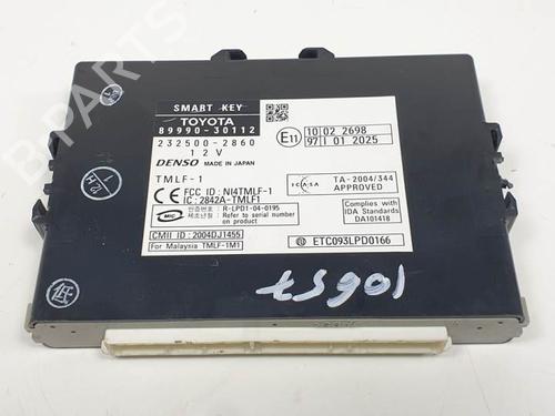 Used Electronic module LEXUS GS (_S19_) 300 (GRS190_, GRS190R) (249 hp) 11417468
