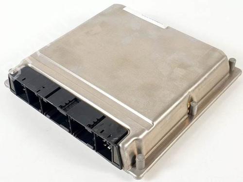 Engine control unit (ECU) MERCEDES-BENZ E-CLASS (W210) E 270 CDI (210.016) | BP17727054M57 