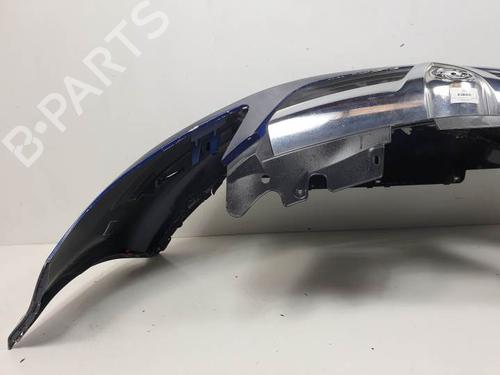 Front bumper OPEL CORSA D (S07) 1.2 (L08, L68) | BP25864124C7 