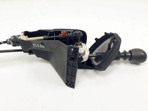 Gear lever RENAULT MASTER III Van (FV) 2.3 dCi 135 FWD (FV0N, FV08, FV06, FV00, FV1S) | BP25137902M90 - Image 2