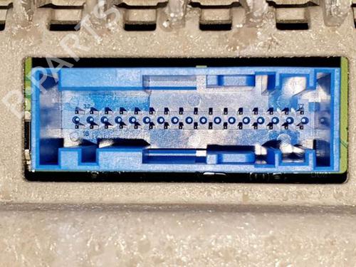 Instrument cluster SEAT LEON (5F1)  | BP17031413C47 