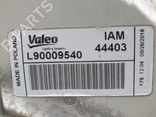 Right taillight BMW 1 (E87) 118 i | BP27582754C35 