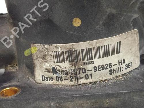 Throttle body FORD MONDEO III Saloon (B4Y) 2.0 16V | BP8683748M82 