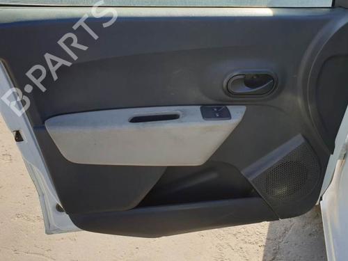 Left front brake caliper DACIA DOKKER Box Body/MPV 1.5 dCi (FEAJ) | BP17646946M105 - Image 6